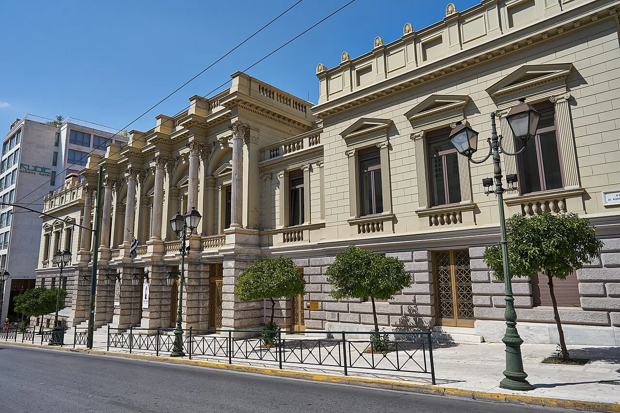 National Theatre of Greece