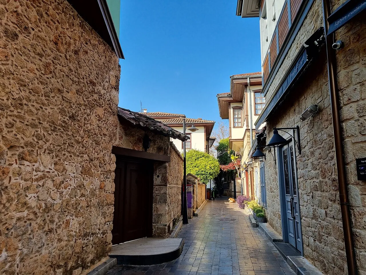 Kaleiçi