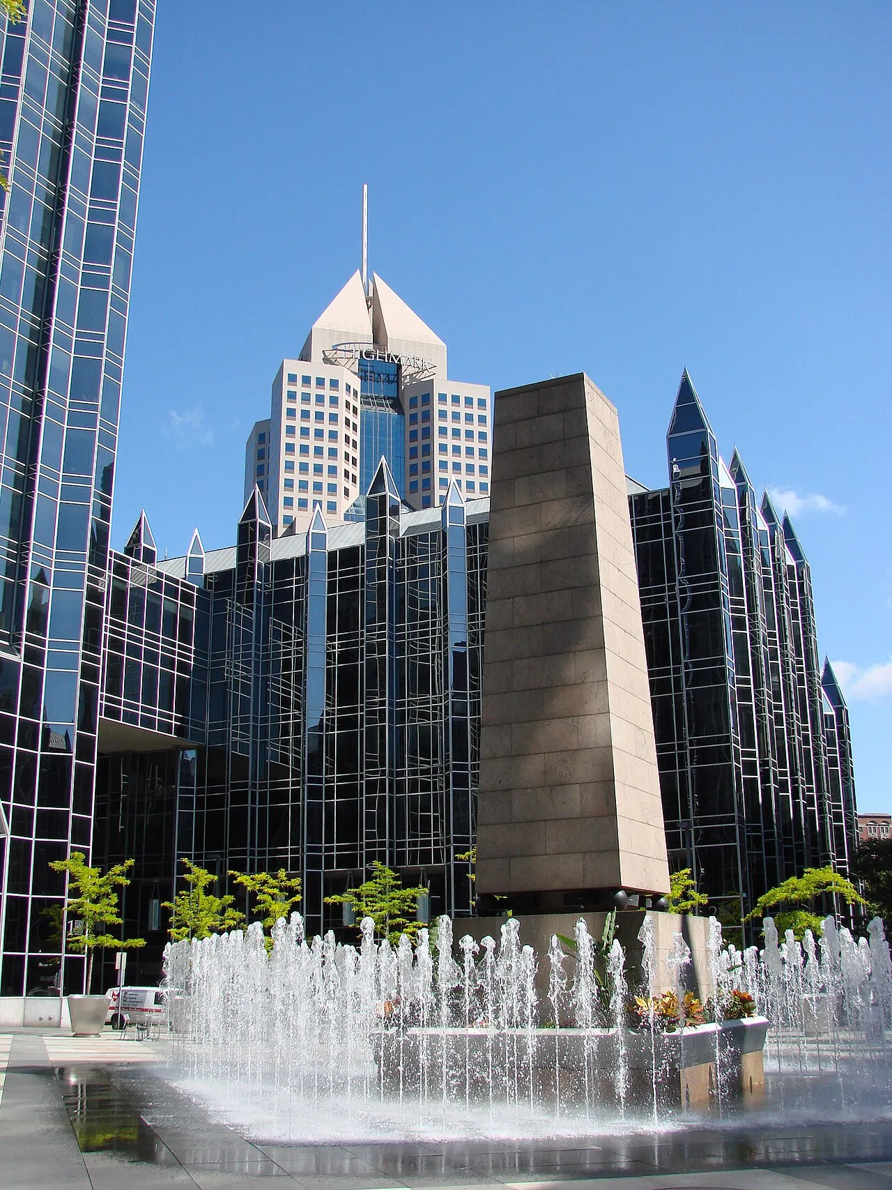 PPG Place