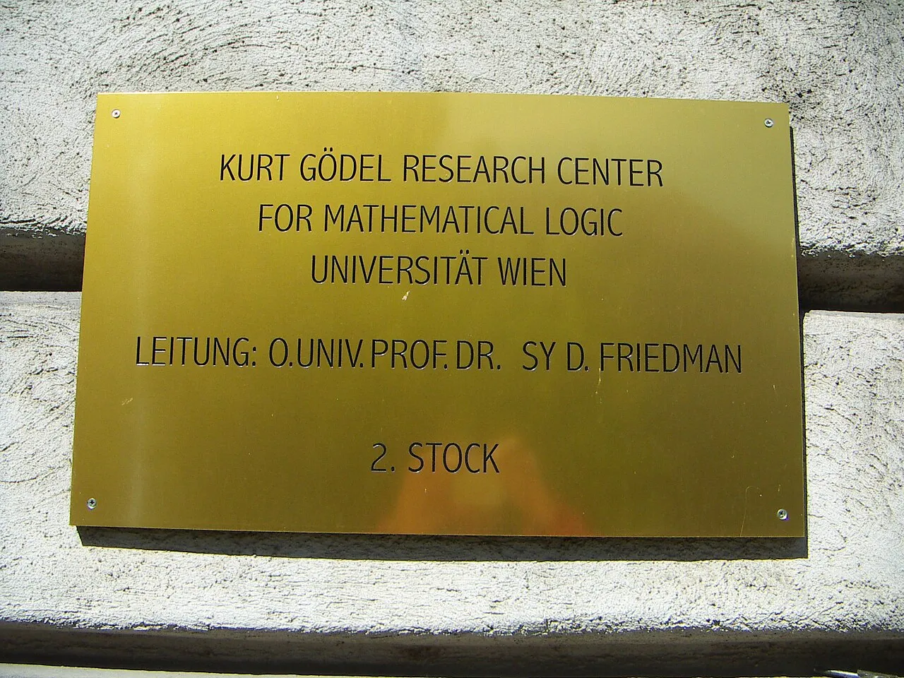 Universität Wien
