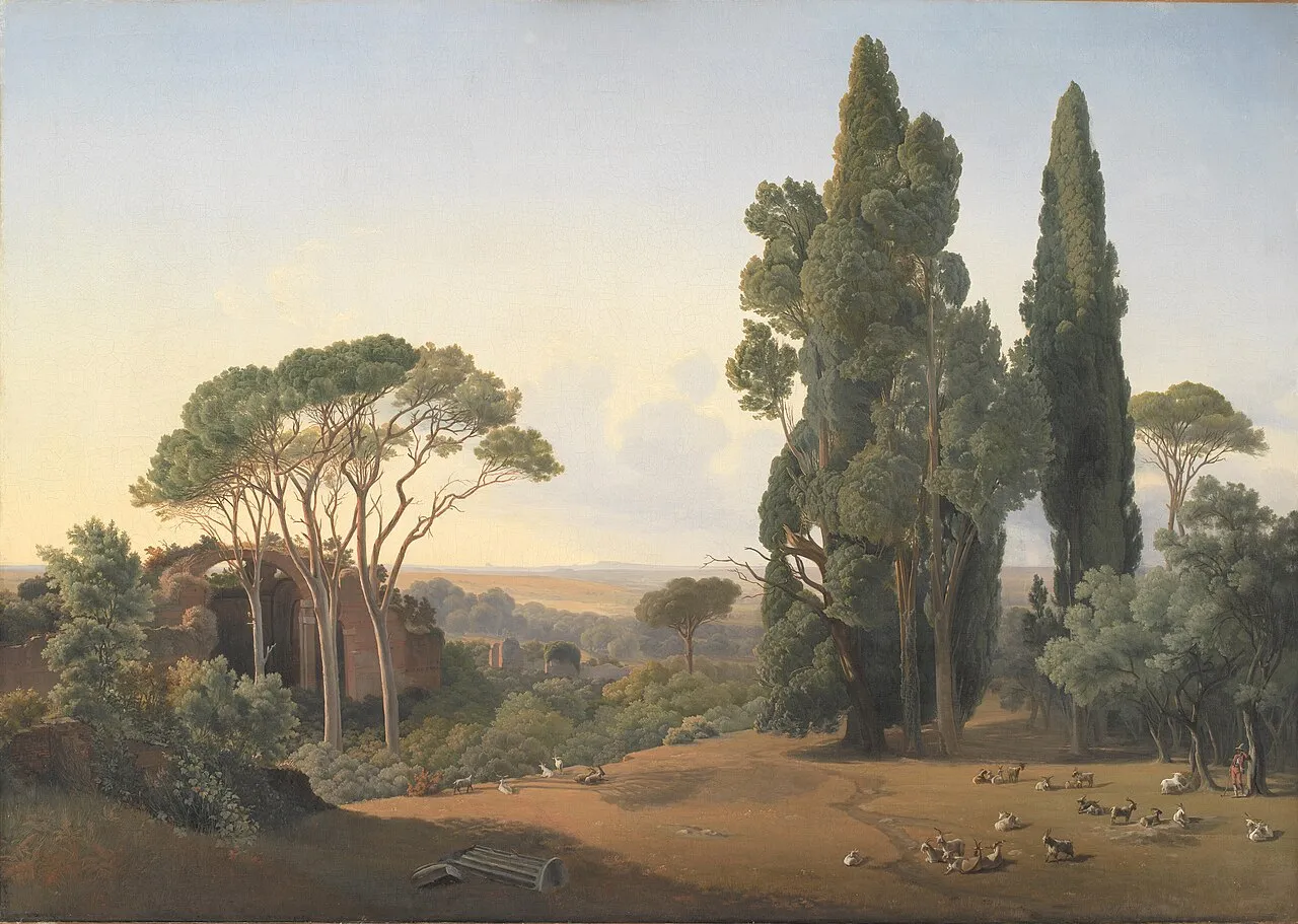 Villa Adriana