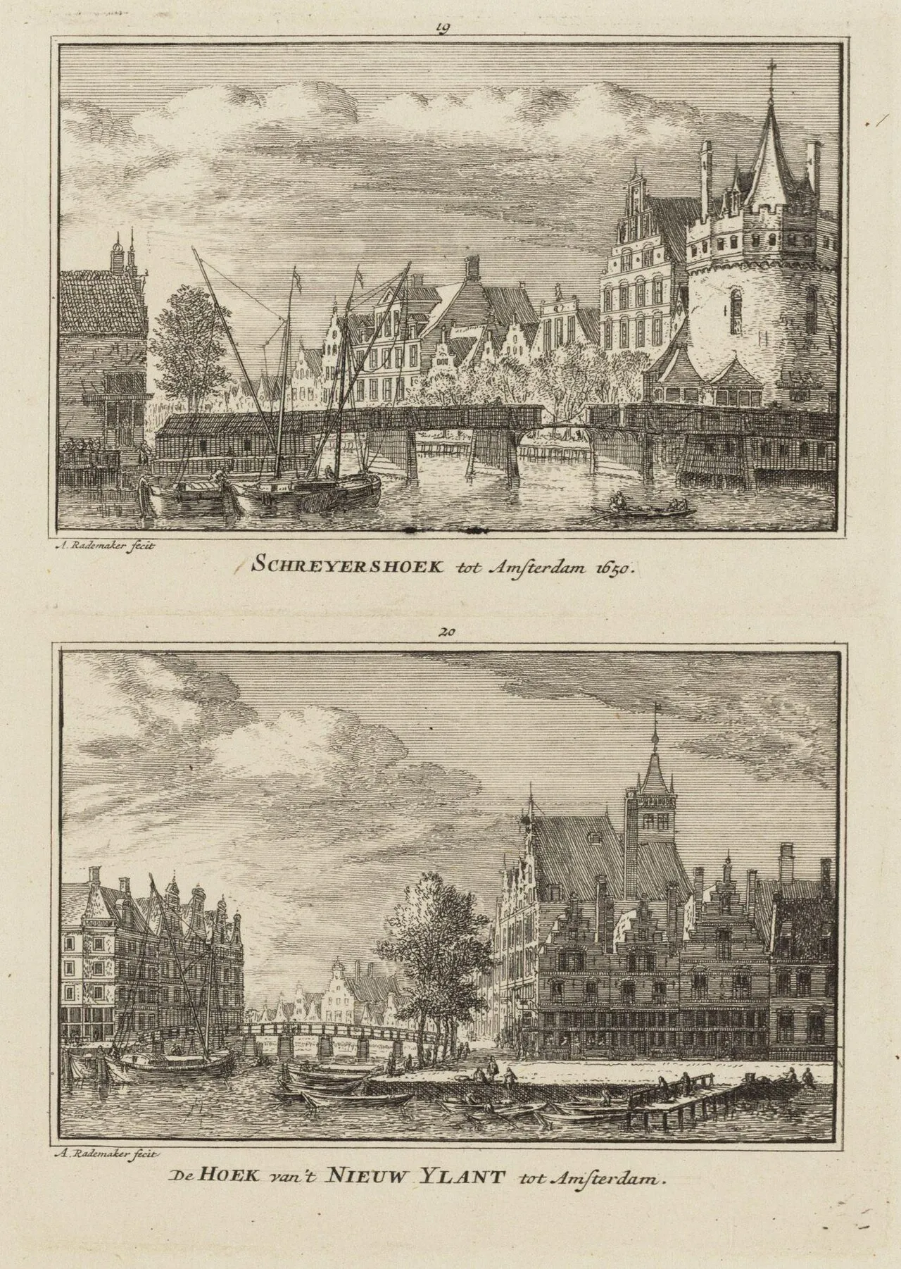 Schreierstoren