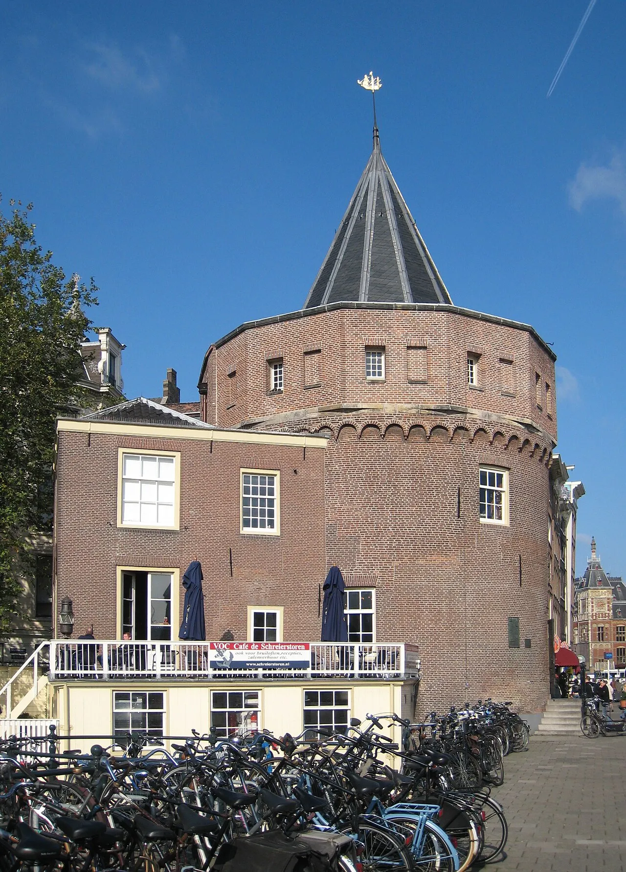 Schreierstoren