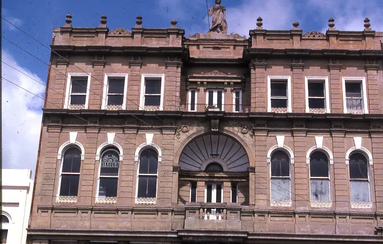 Ballarat Mechanics Institute