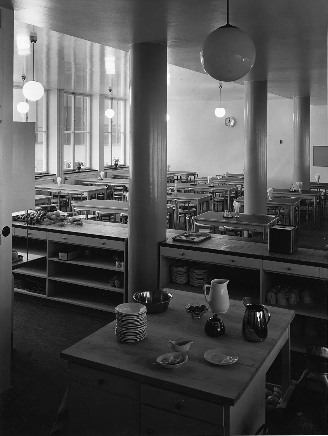 Sveaplans gymnasium