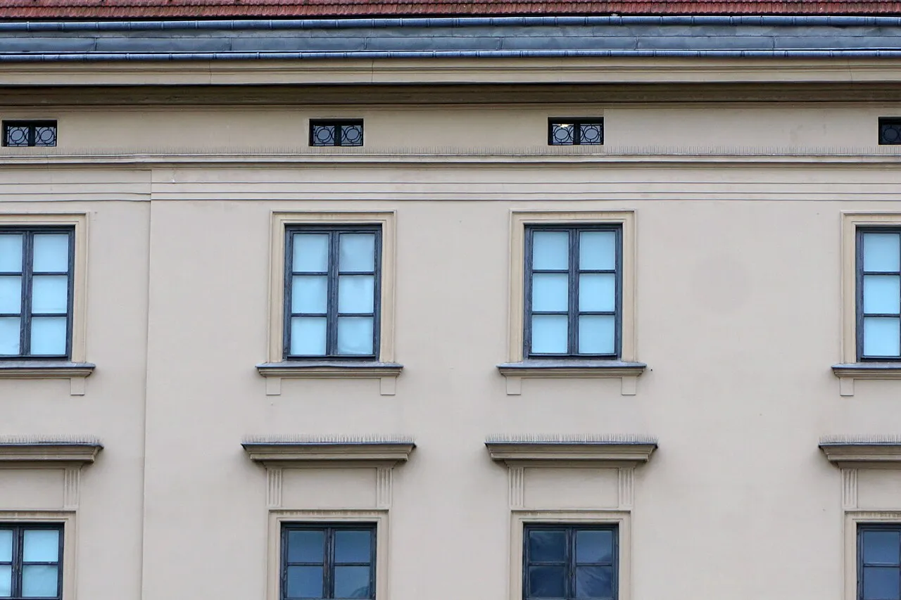 Szołayski House