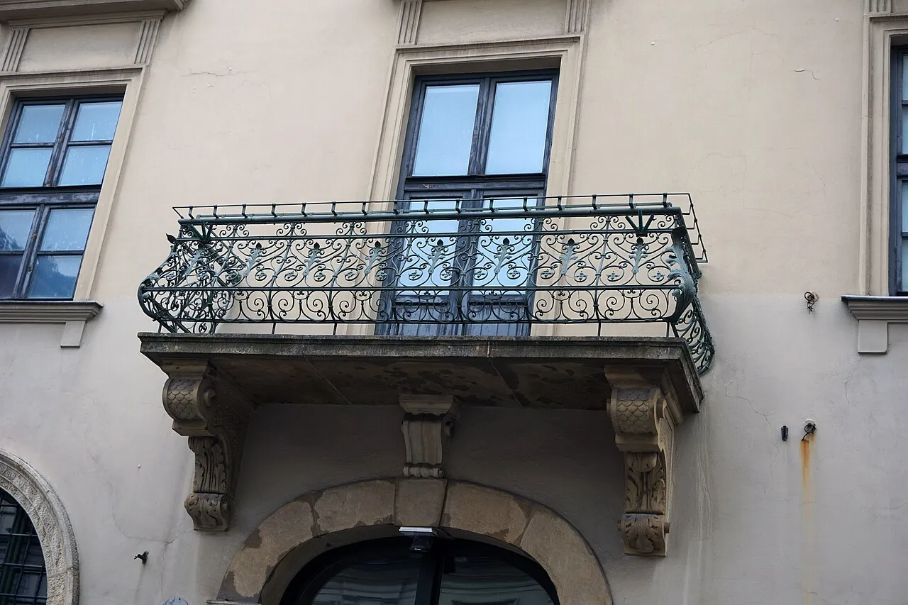 Szołayski House