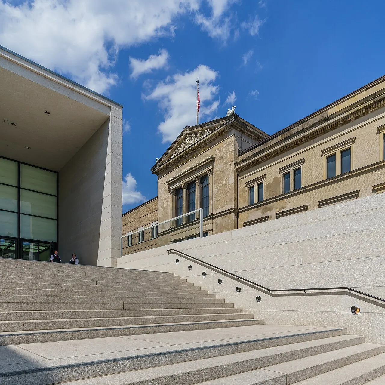 James Simon Gallery