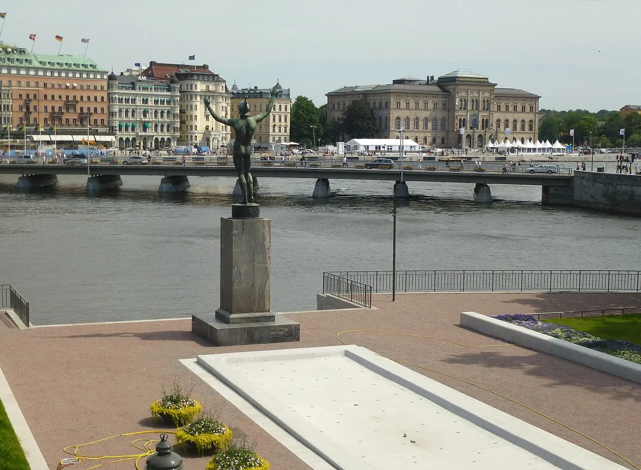 Solsångaren