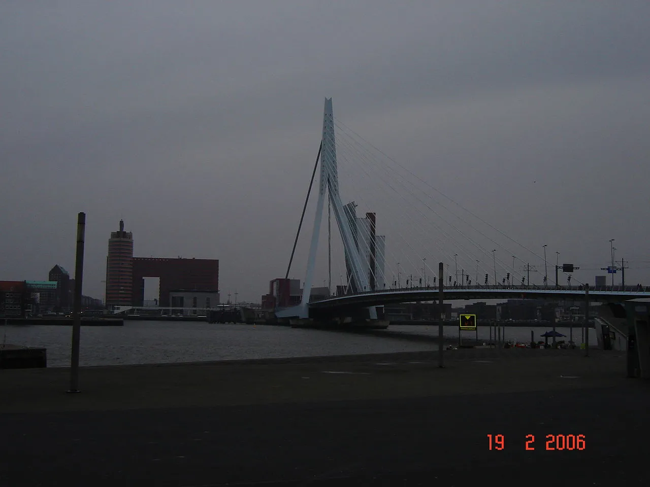 Kop van Zuid