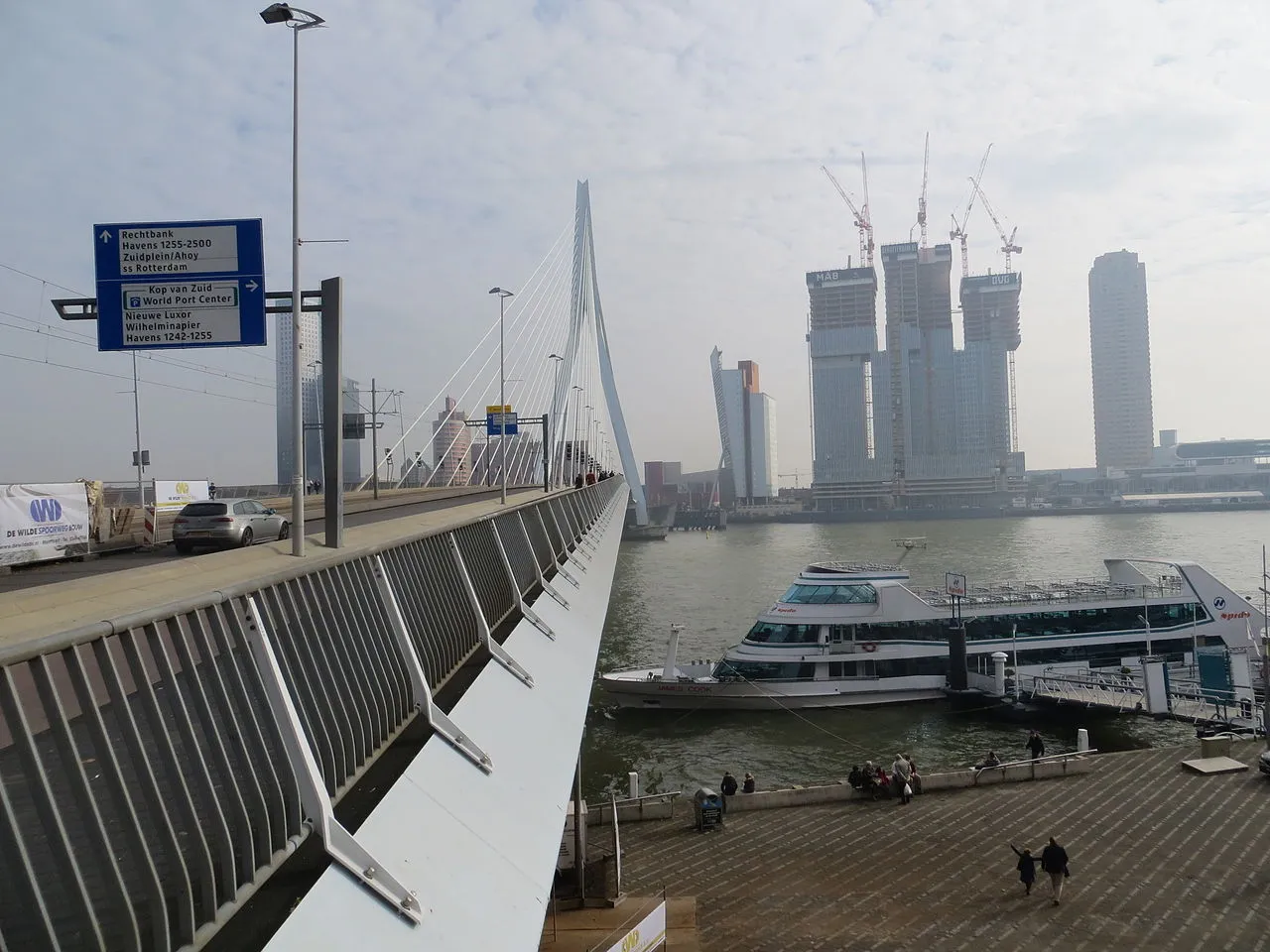 Kop van Zuid