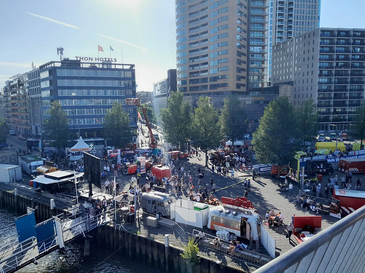 Kop van Zuid
