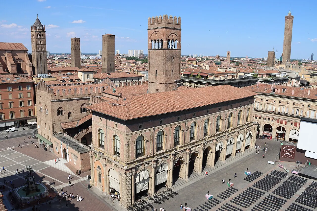 Palazzo Re Enzo