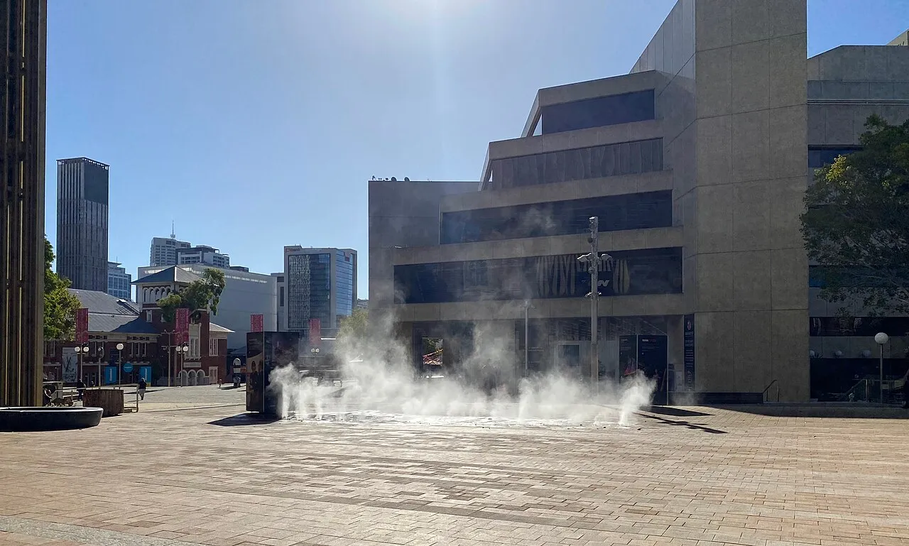 State Library of Western Australia