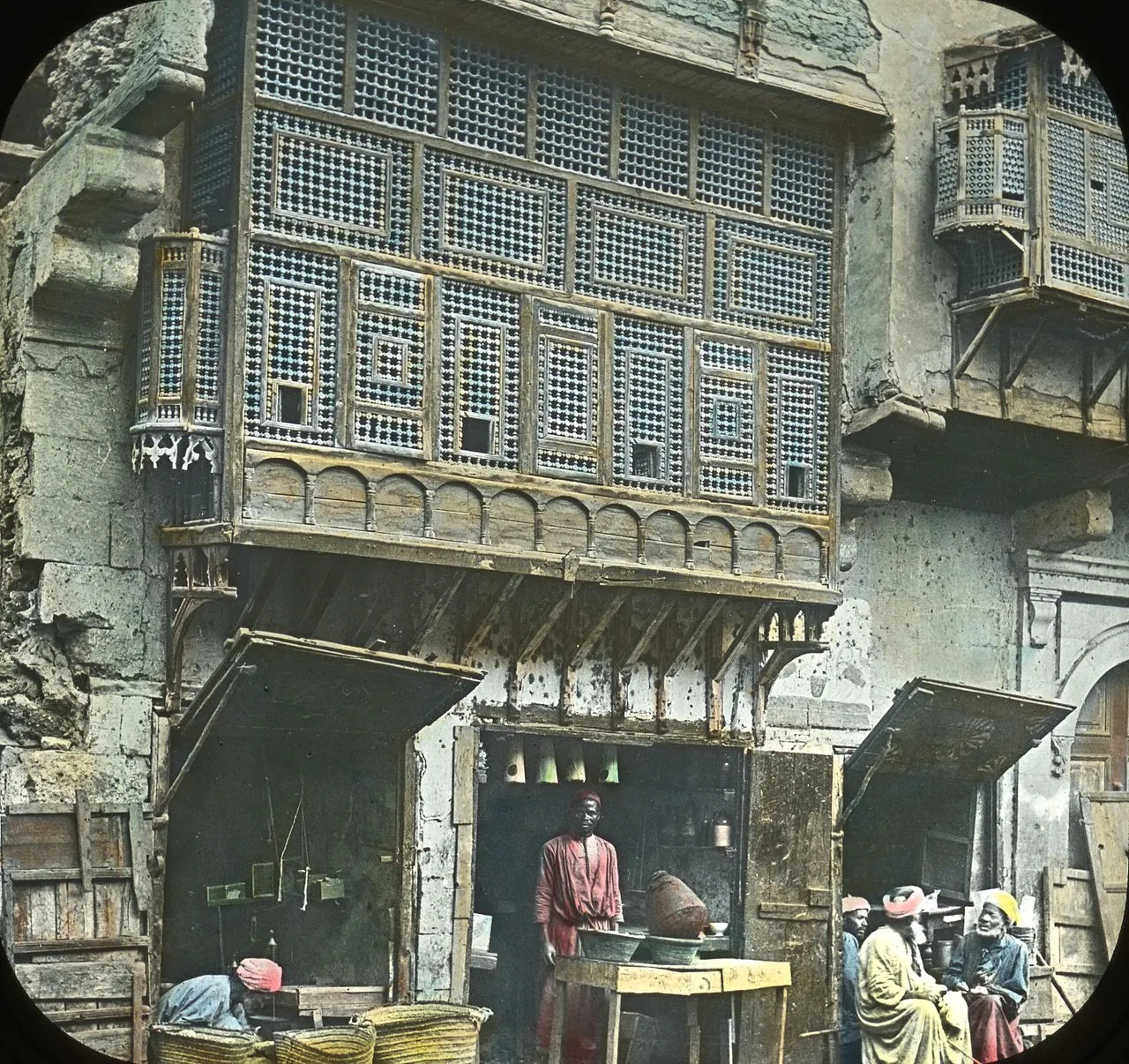 Khan al-Khalili
