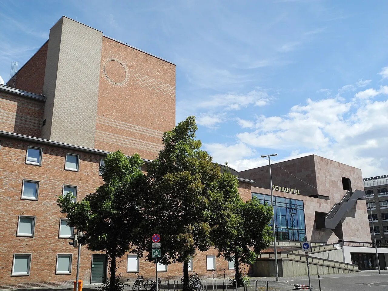 Nuremberg State Theatre