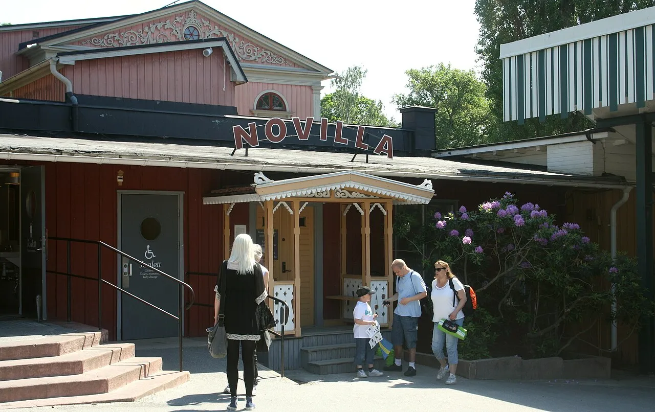 Novilla