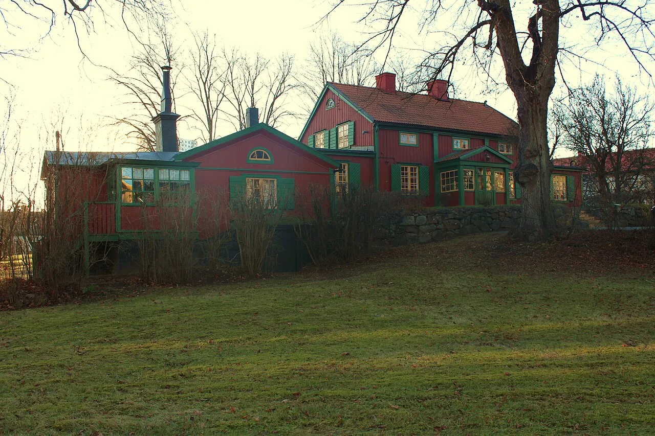 Ritorps gård