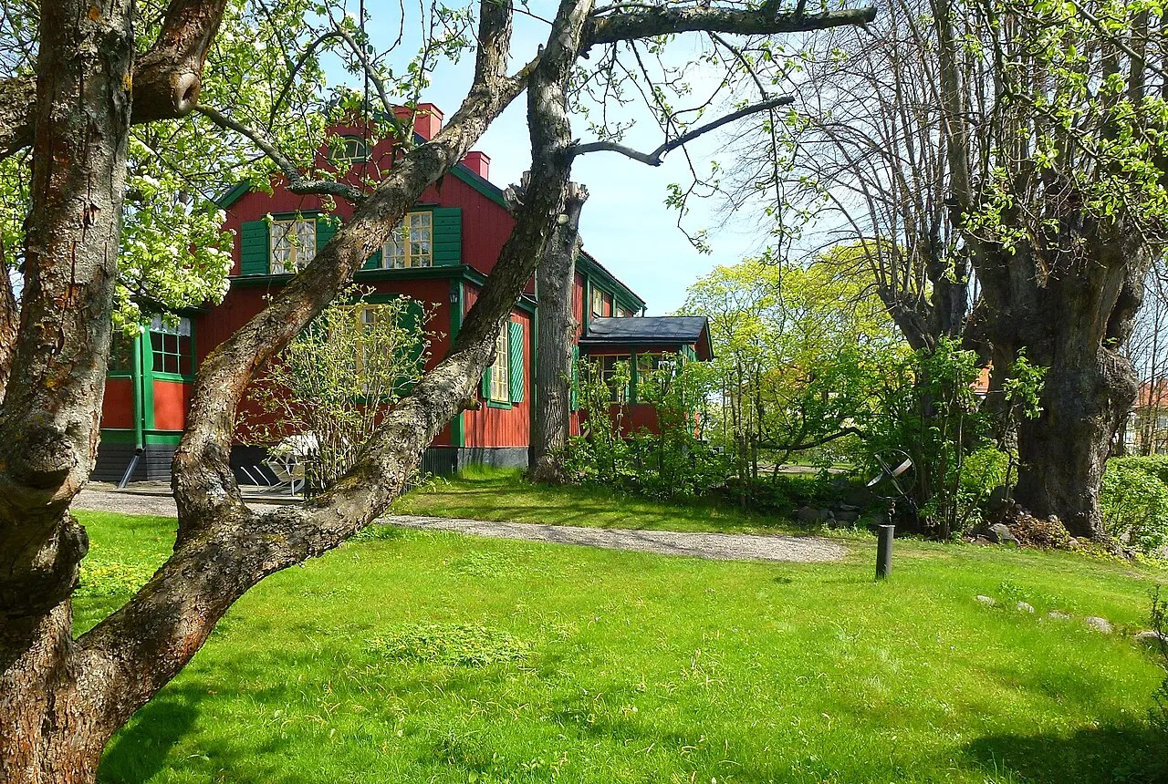 Ritorps gård