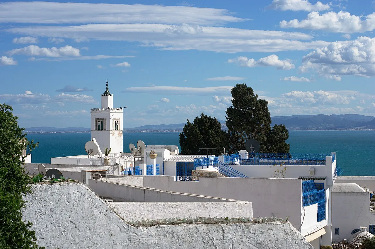 Sidi Bou Saïd