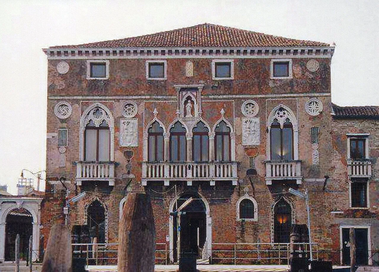 Palazzo da Mula