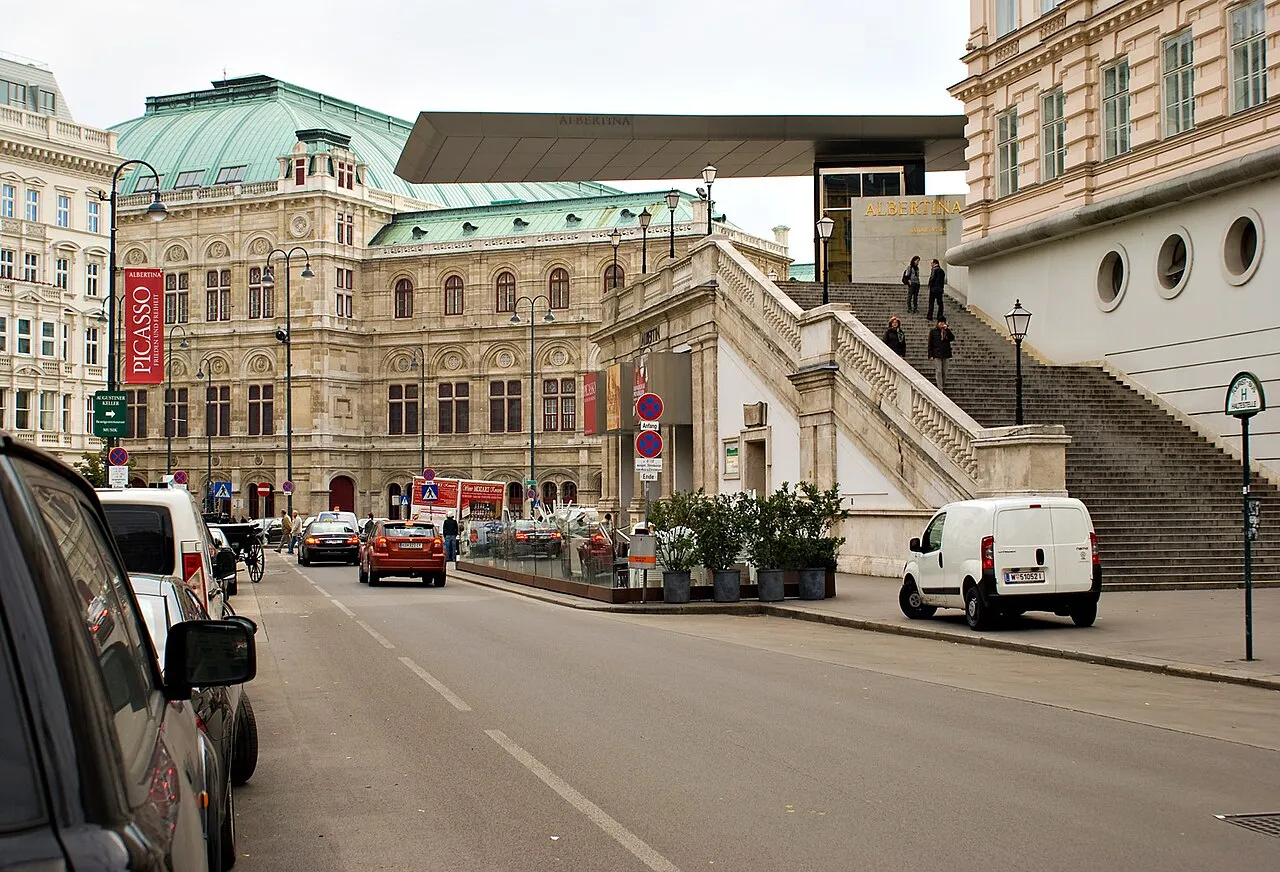 Albertina