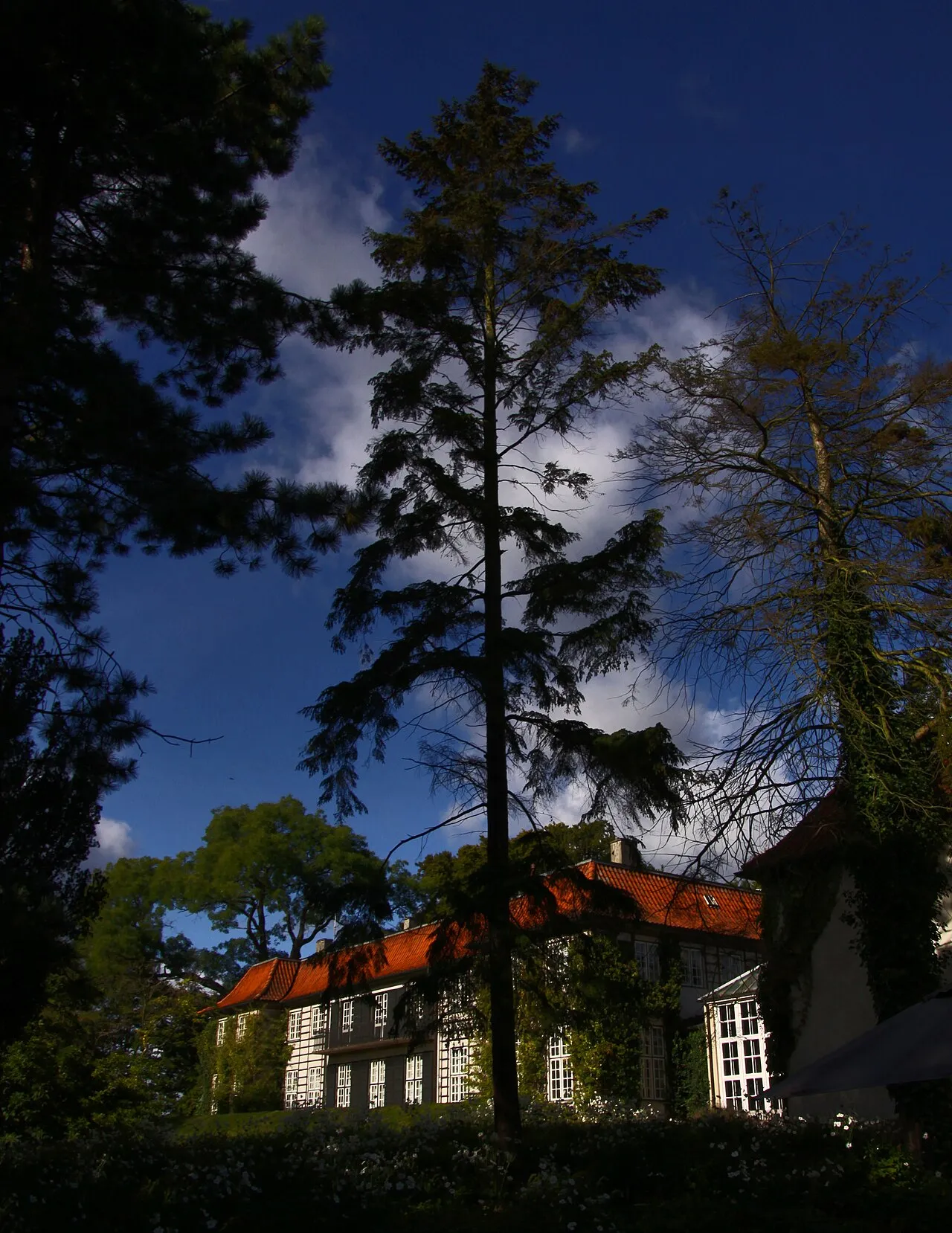 Ordrupgaard