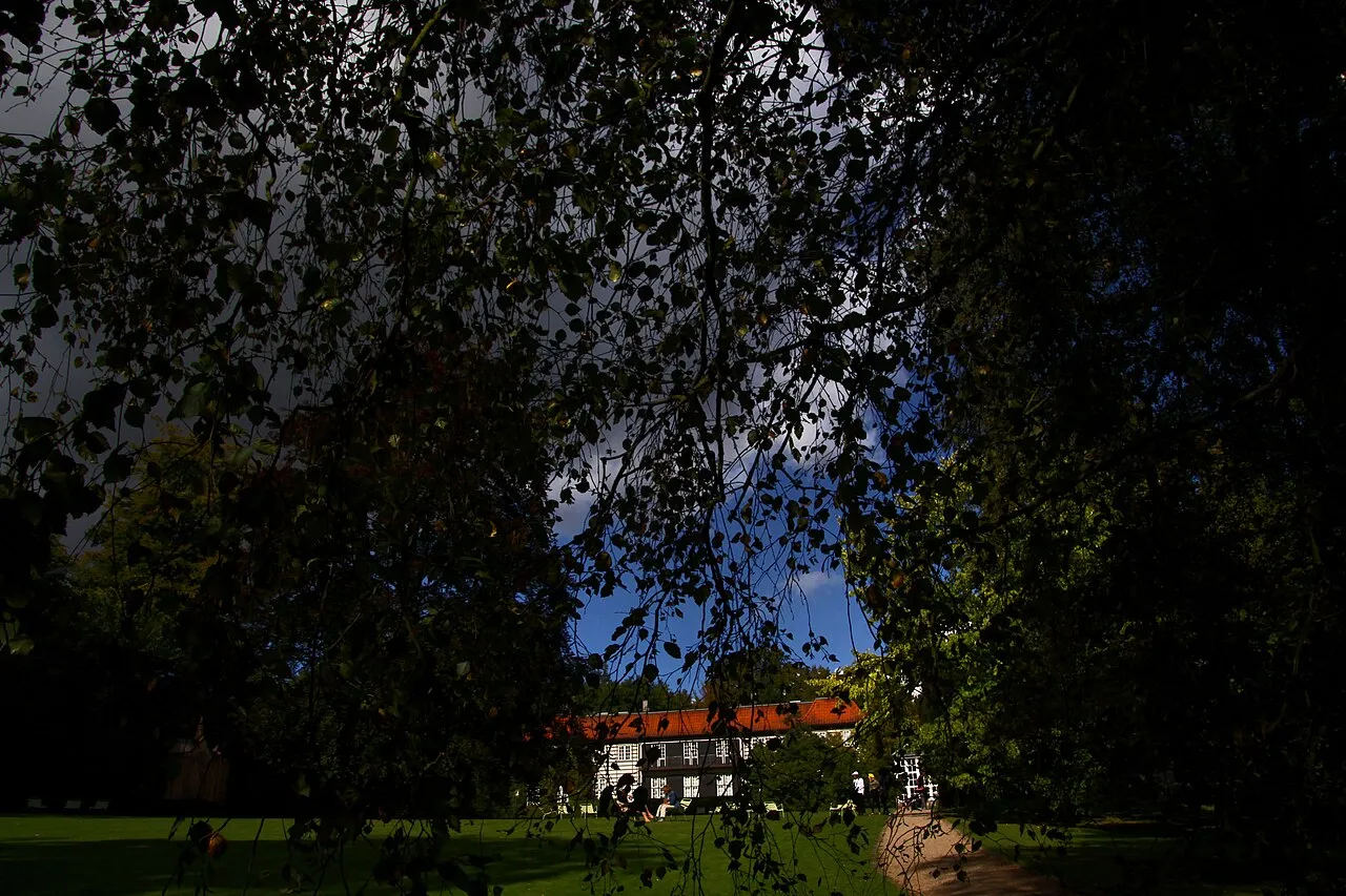 Ordrupgaard