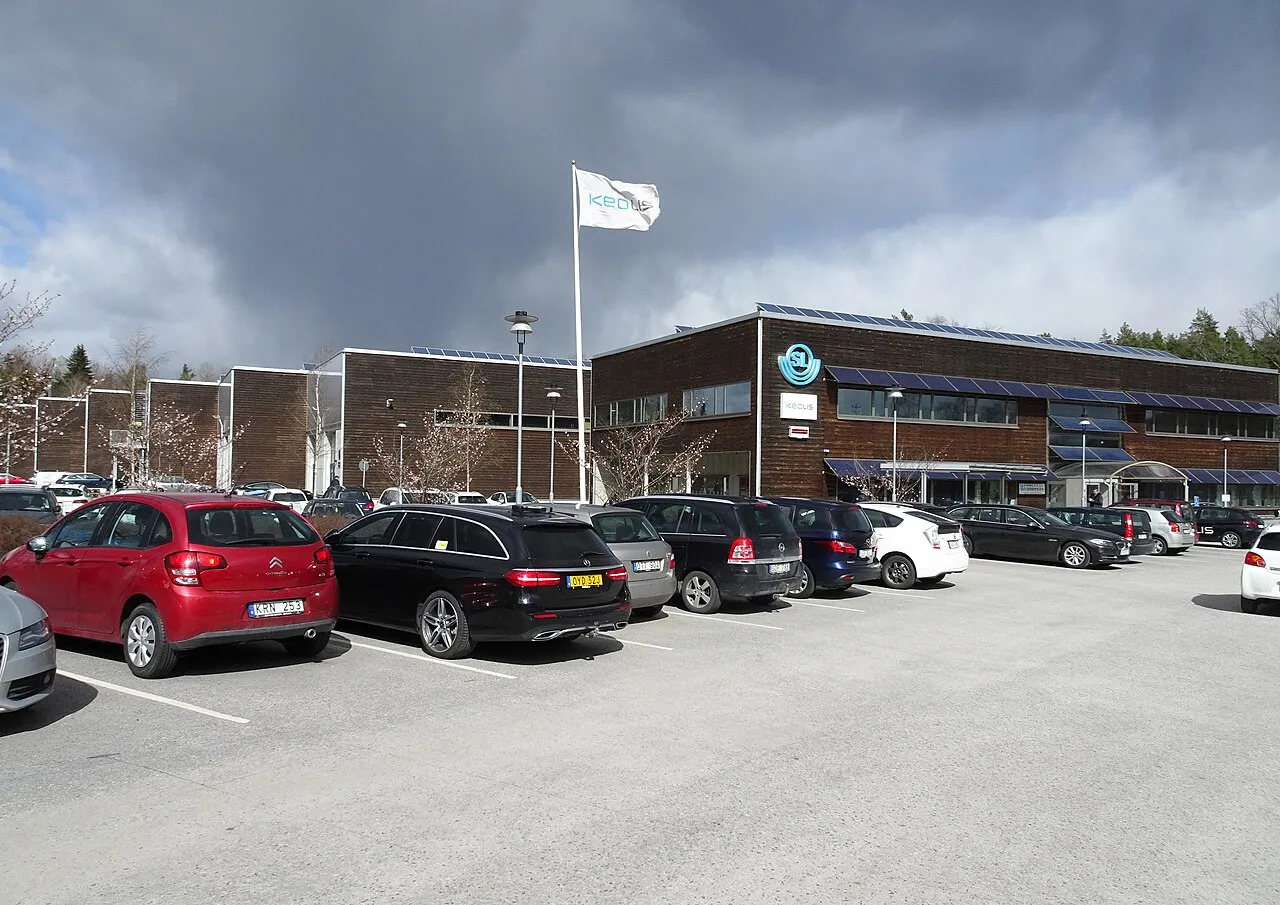 Gubbängsdepån