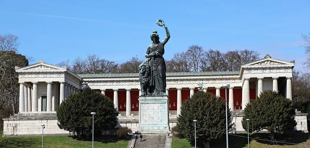 Bavaria
