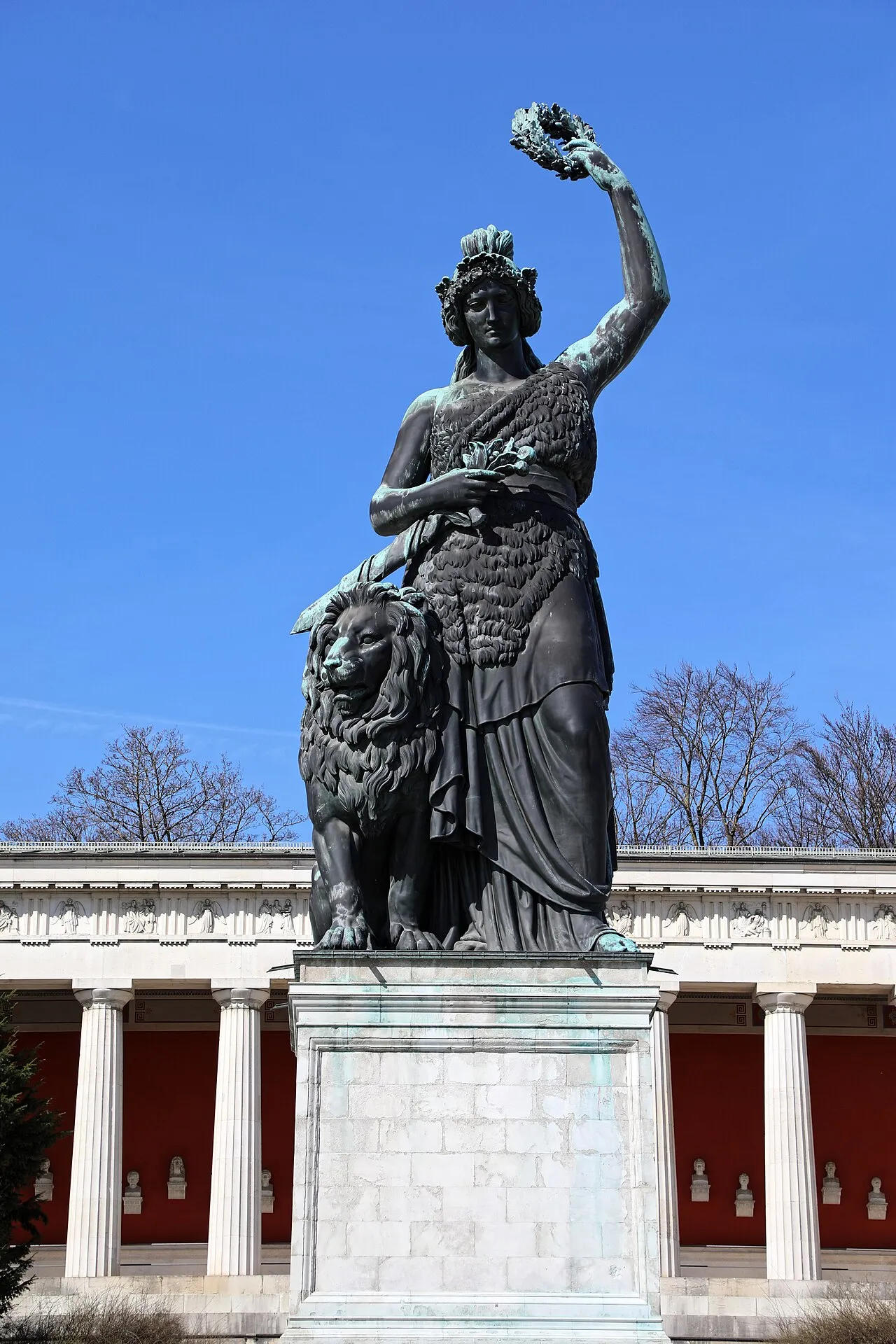 Bavaria