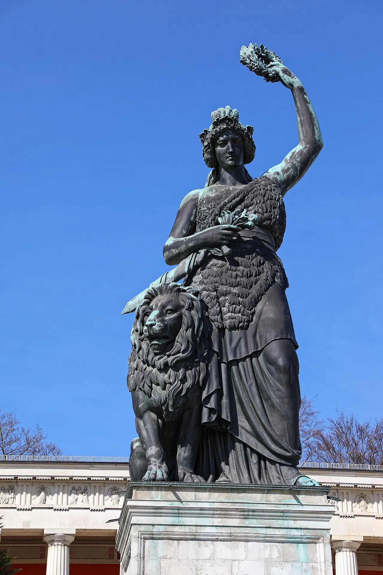 Bavaria