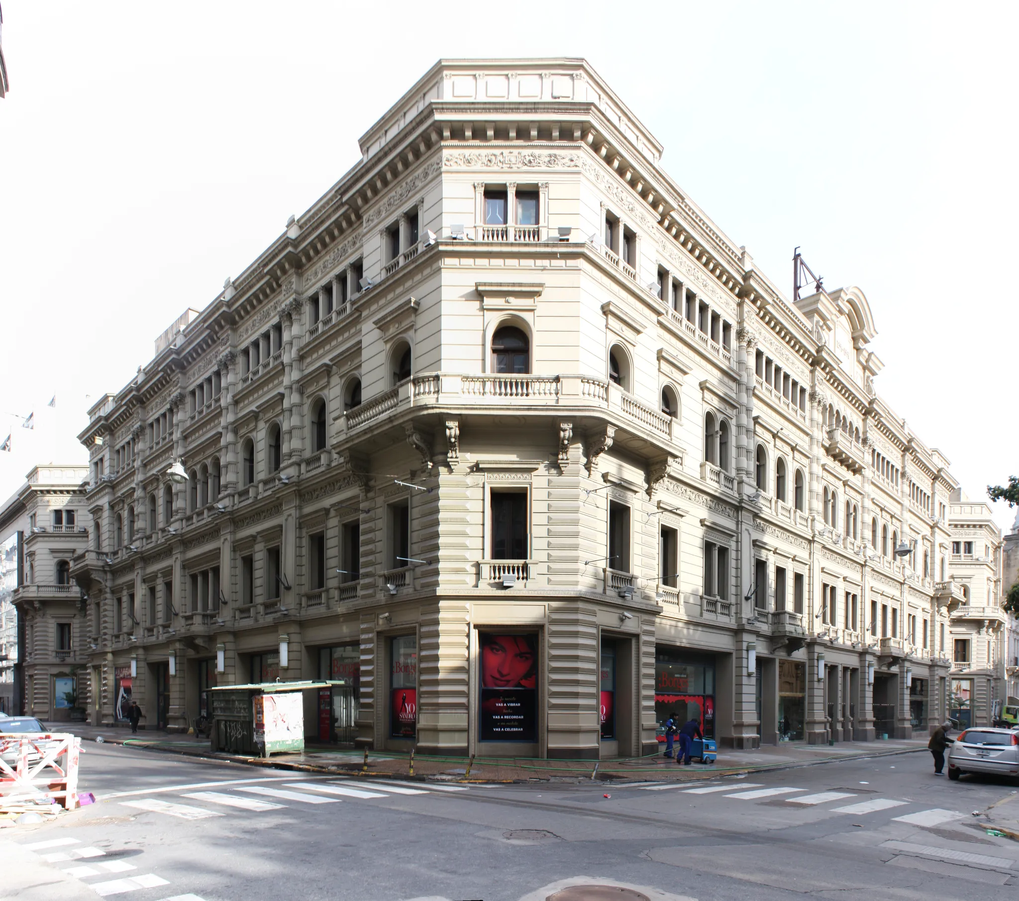 Pacific Galleries