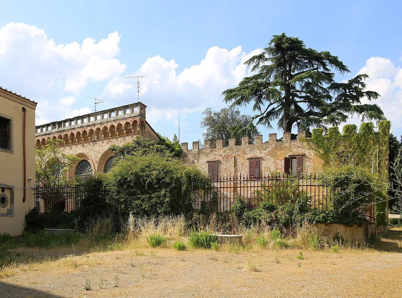 Villa Medicea di Careggi