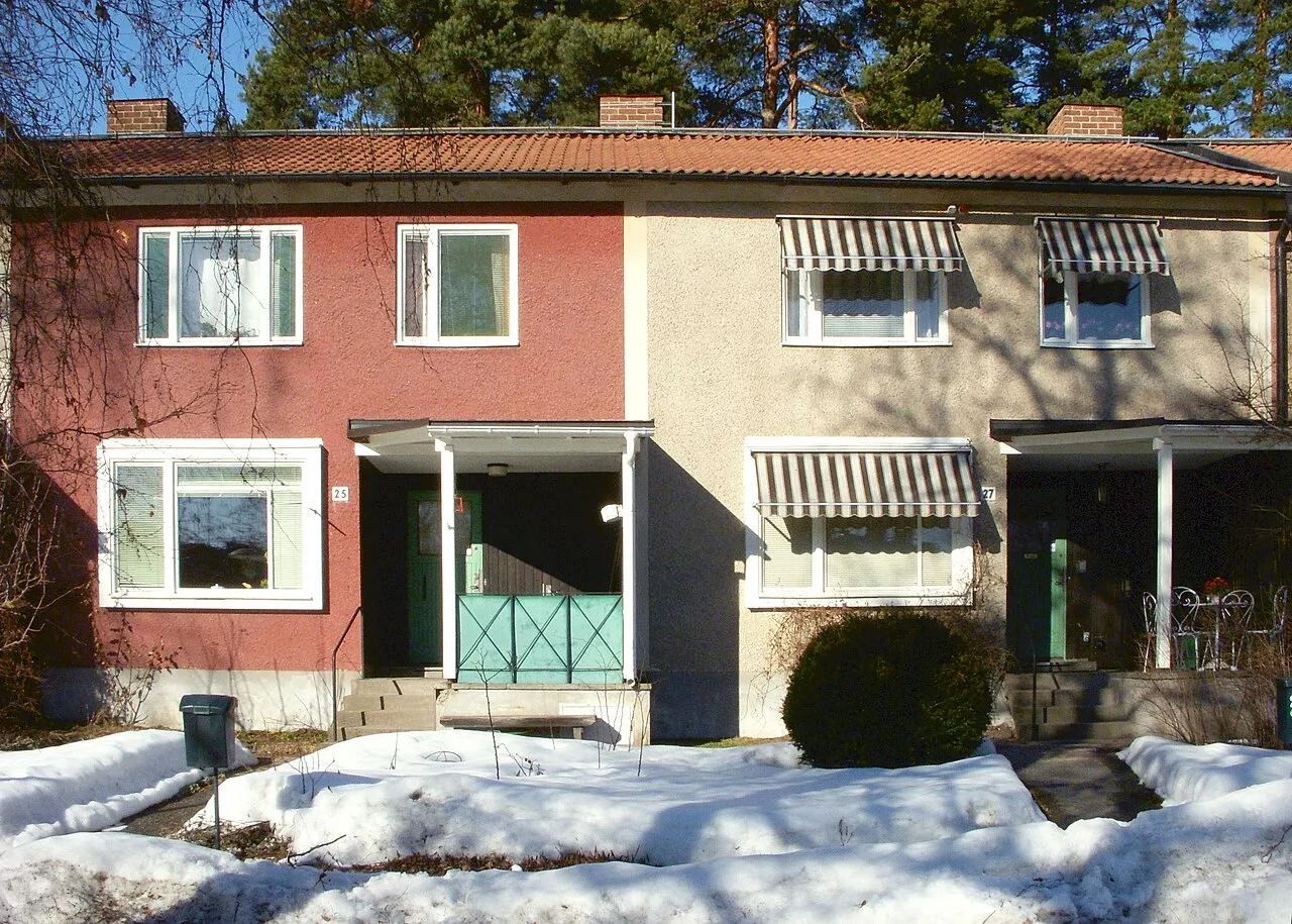 Skönstaholm
