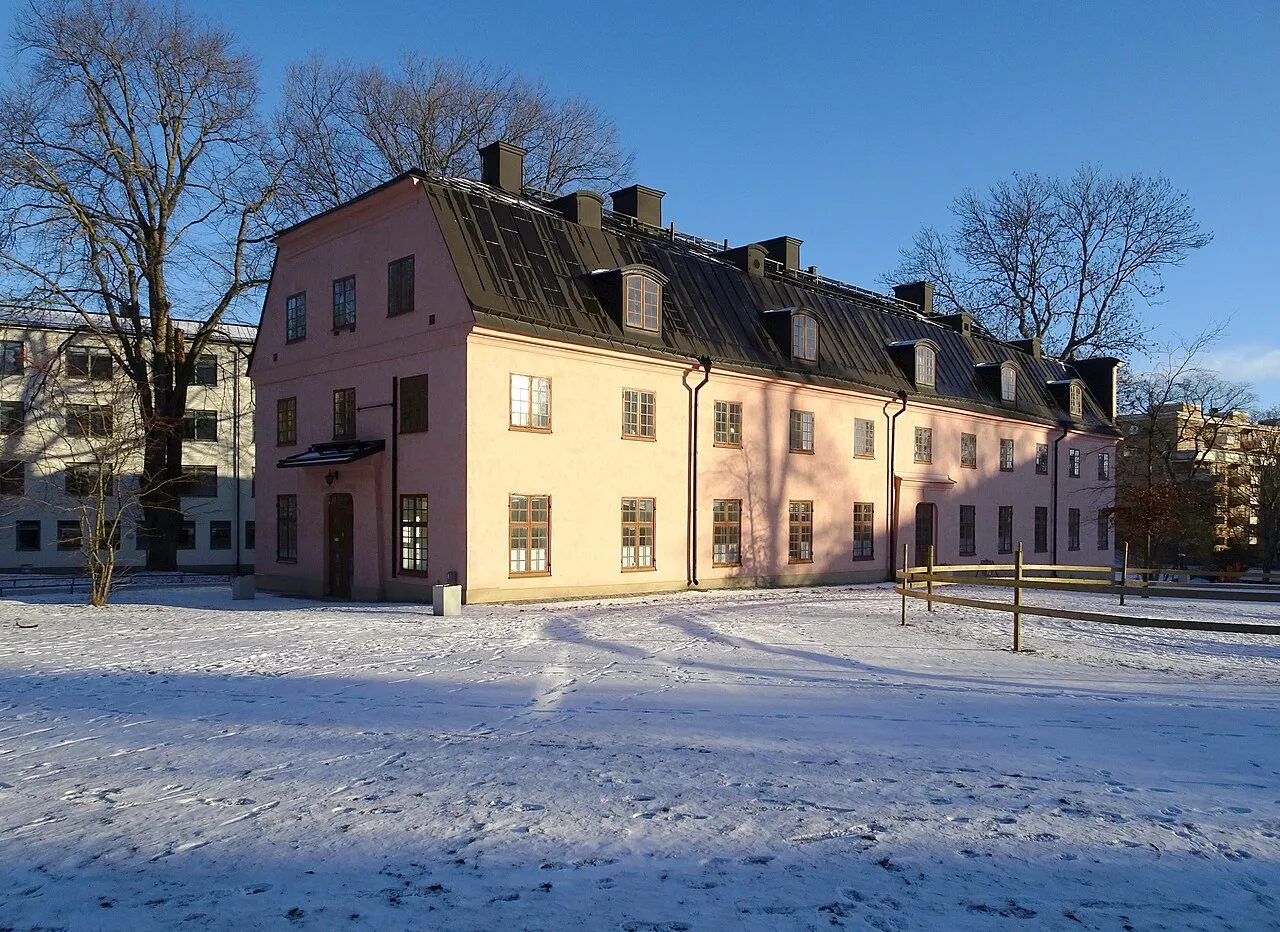 Katarinahuset