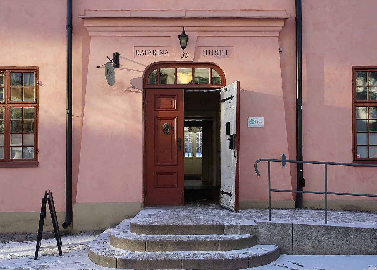 Katarinahuset