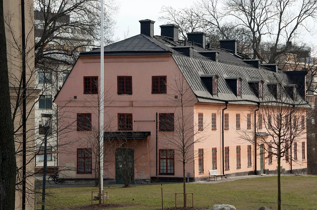 Katarinahuset