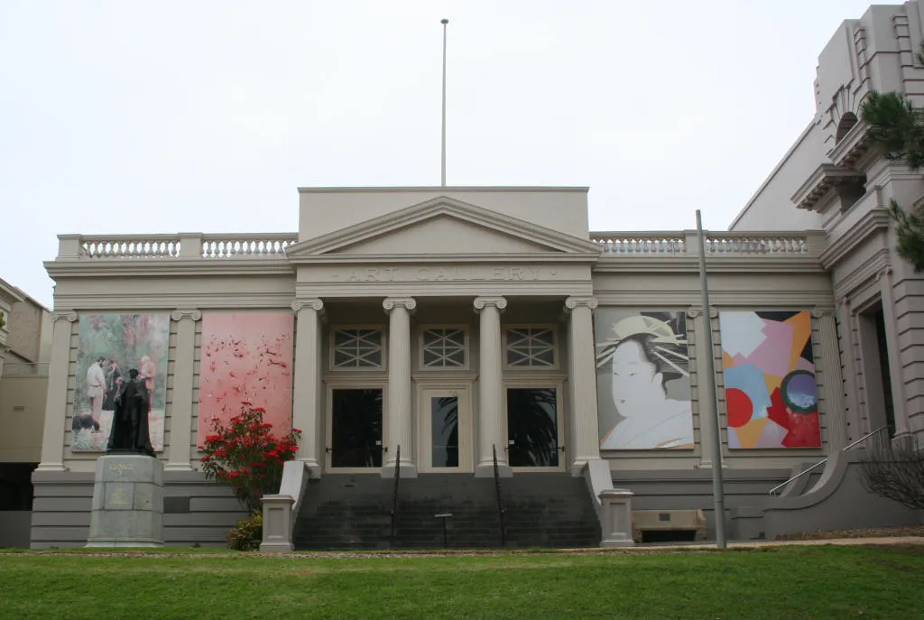 Geelong Gallery