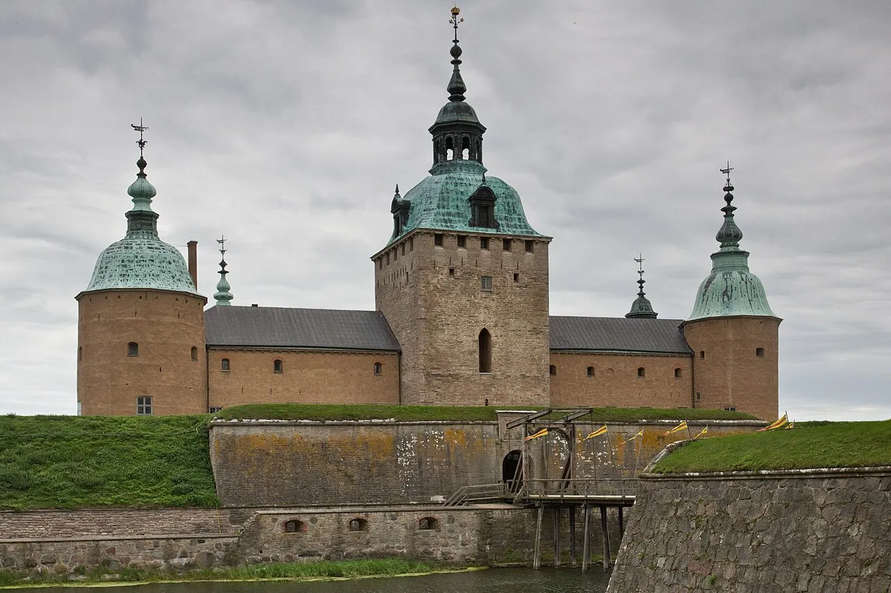 Kalmar Castle