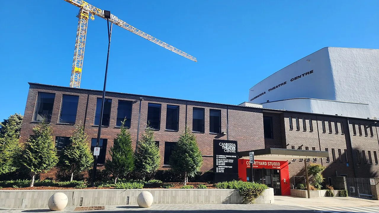 Canberra Theatre Centre