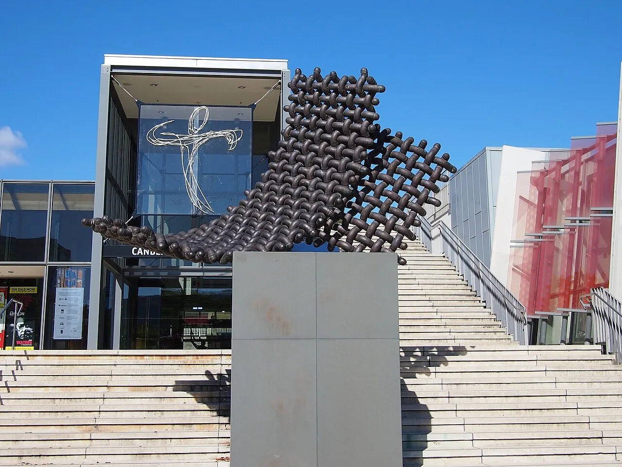 Canberra Theatre Centre