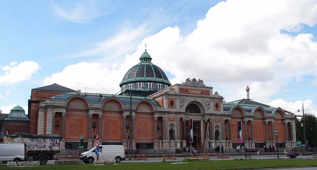 Glyptotek