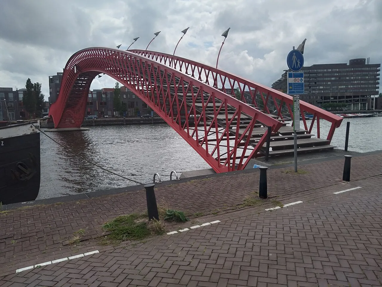 Pythonbrug