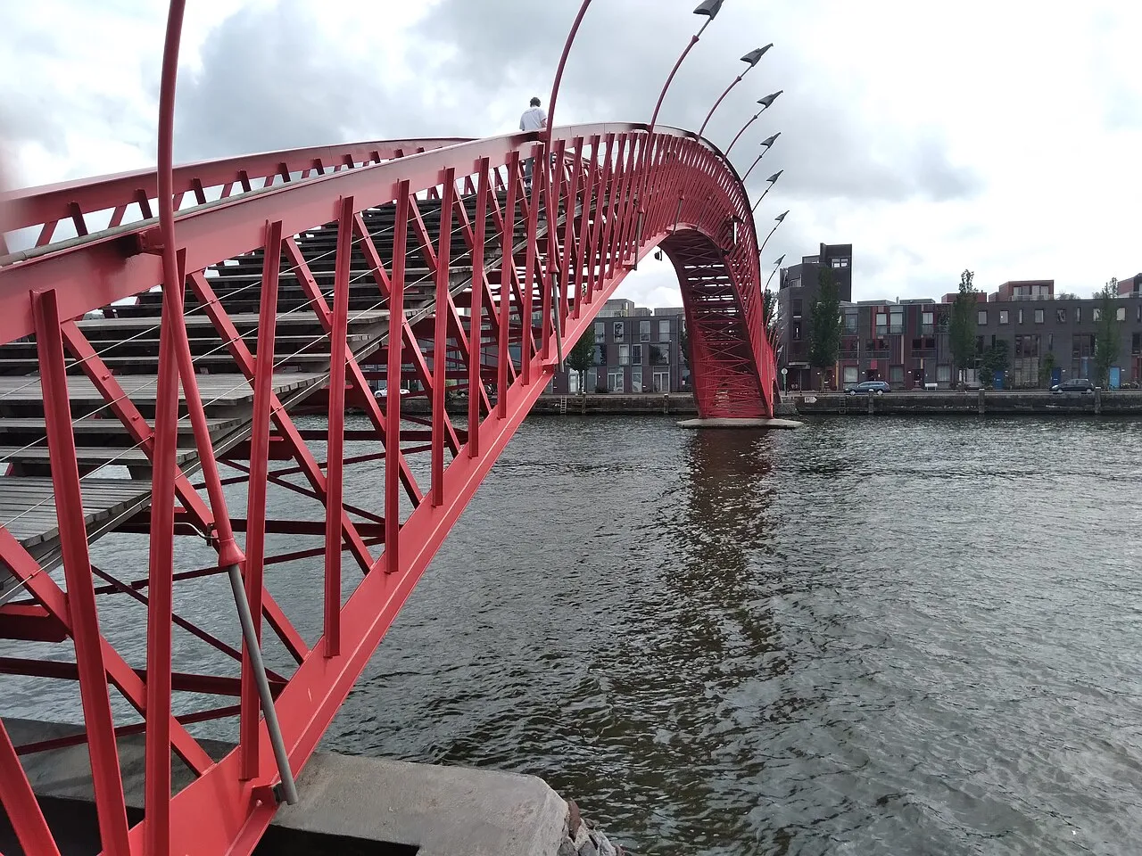 Pythonbrug