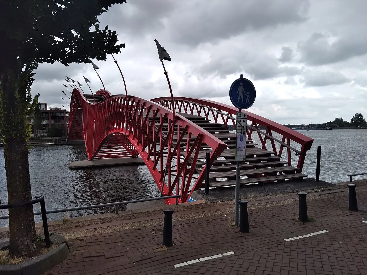 Pythonbrug