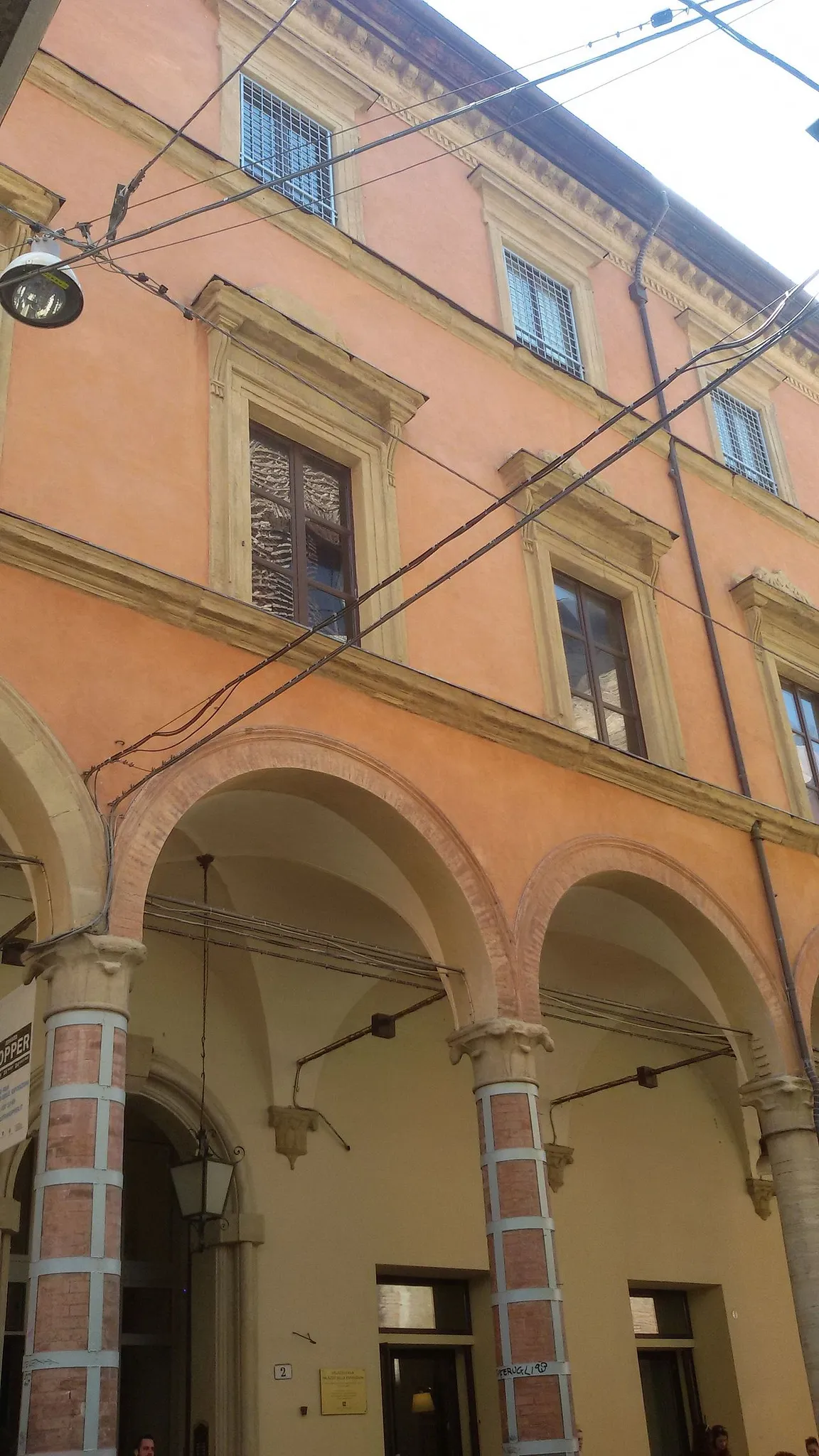 Palazzo delle Esposizioni