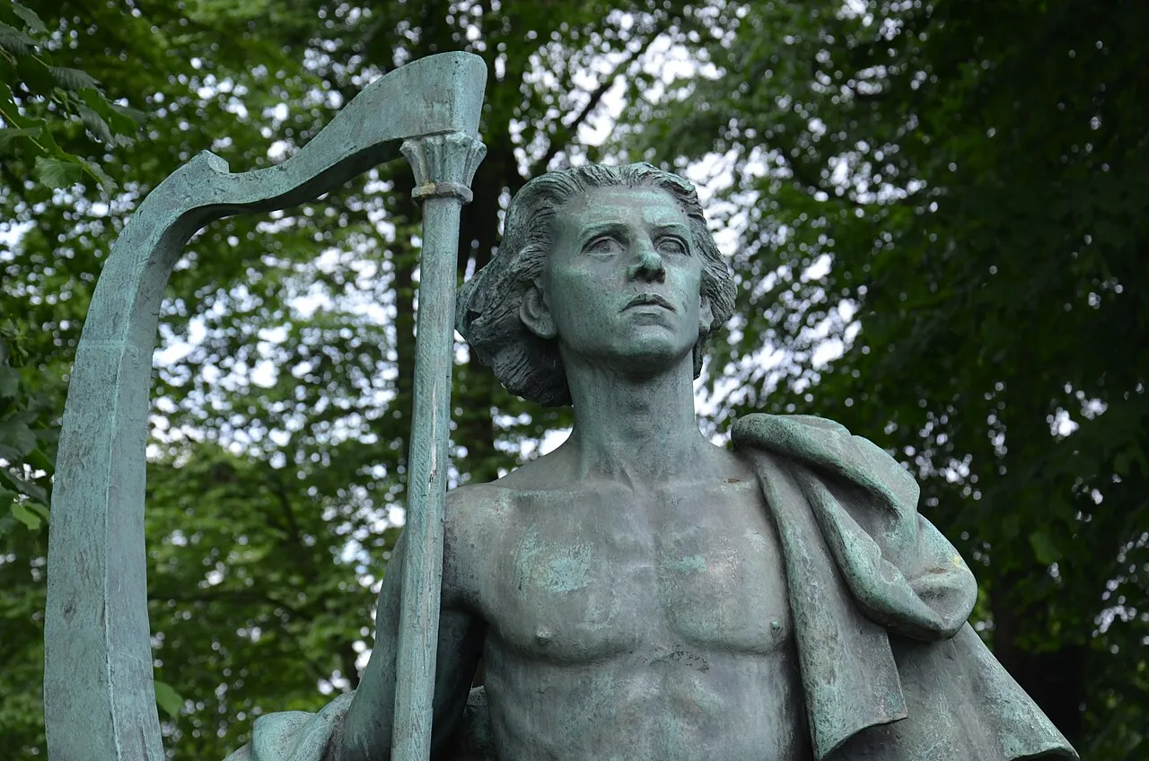 Rådhusparken, Jönköping
