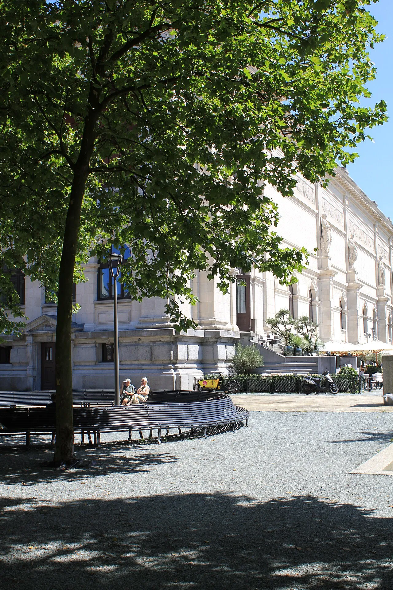 Royal Museum of Fine Arts