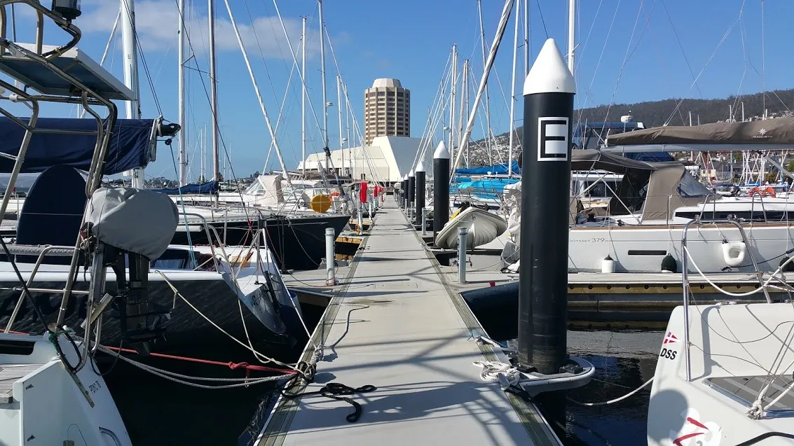 Wrest Point